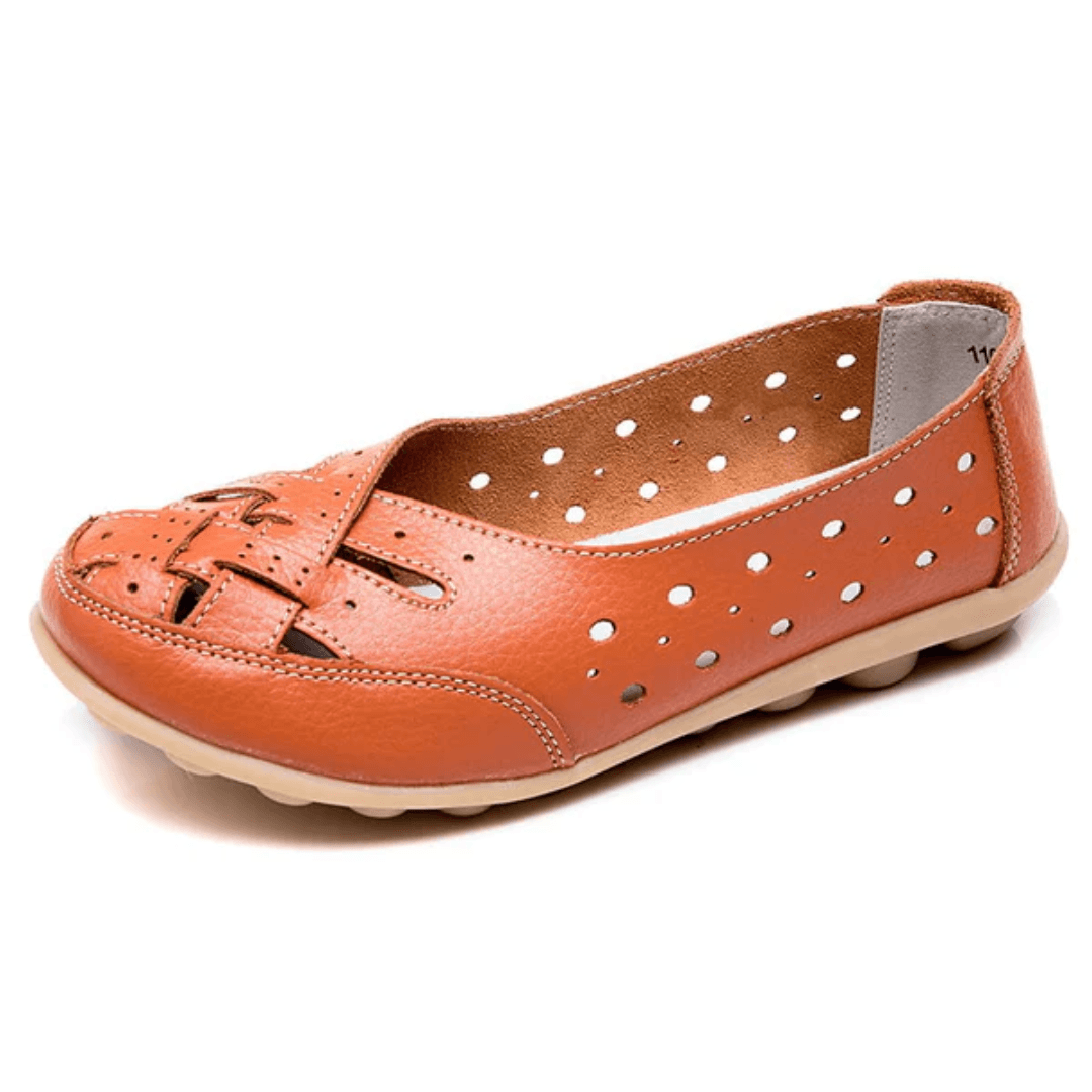 BellaStep™ Ademende sandalen voor dames