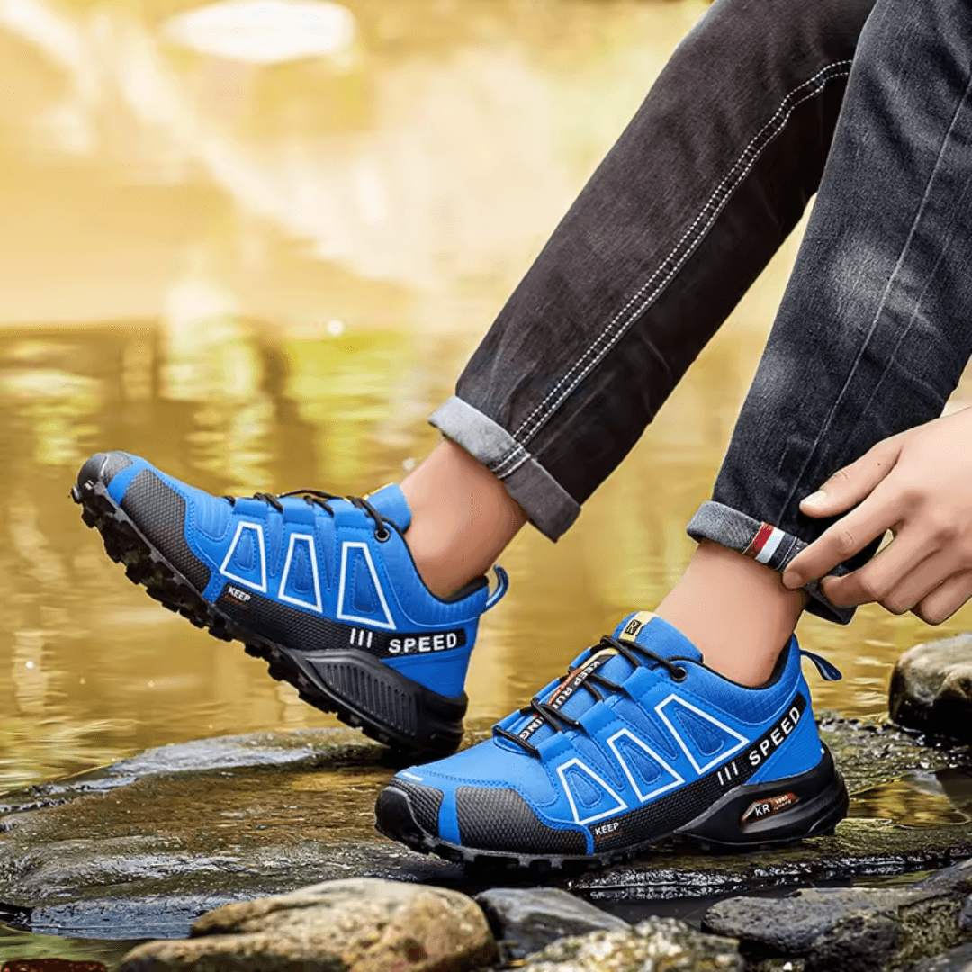 TrailTrek™ Outdoor wandelschoenen