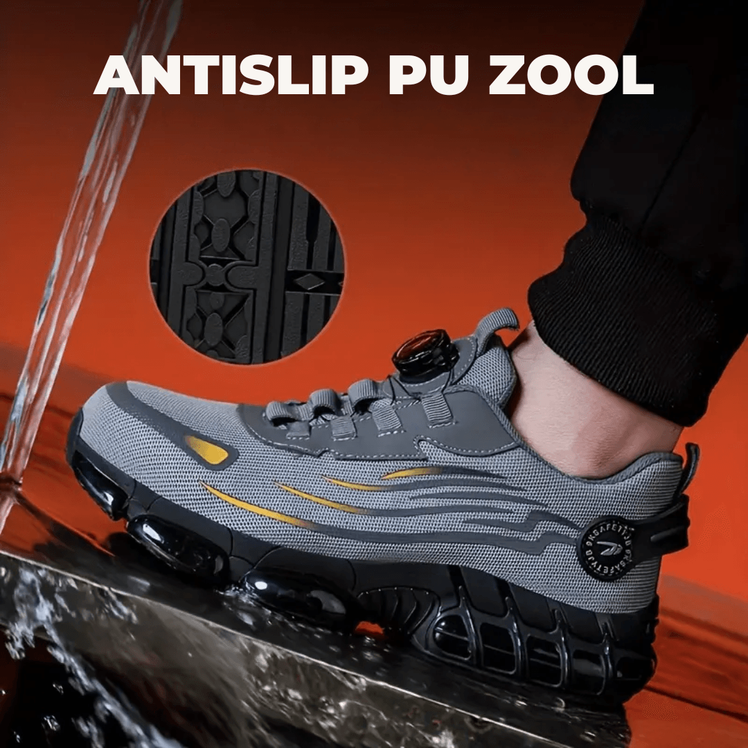 UrbanArmor™ Stijlvolle veiligheidsschoenen voor heren