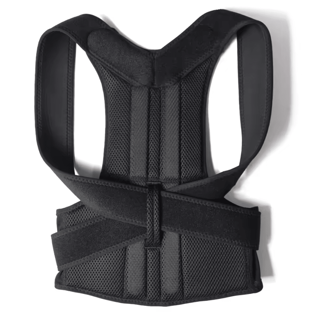 UprightEase™ Houdingscorrector Steunbrace