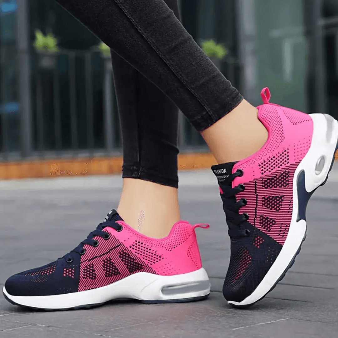 OrthoChic™ Orthopedische Modesneakers