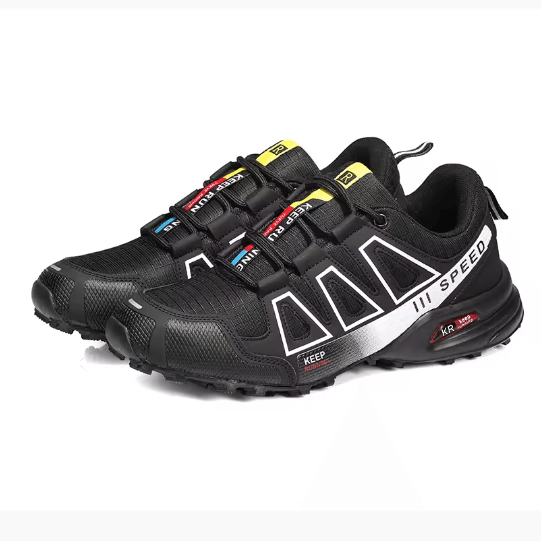 TrailTrek™ Outdoor wandelschoenen