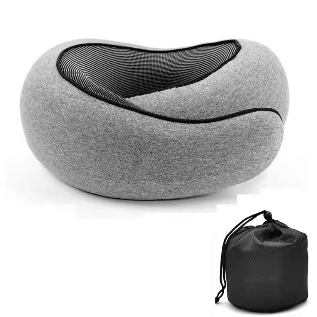 ComfyVoyage™ Reis Nekkussen