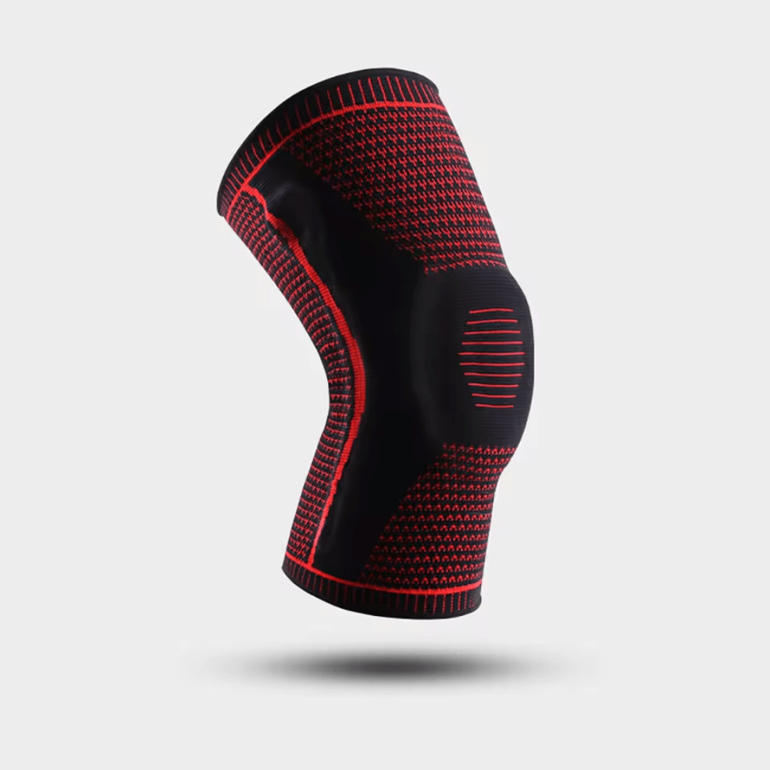 KneeShield™ Kniebrace Compressieband
