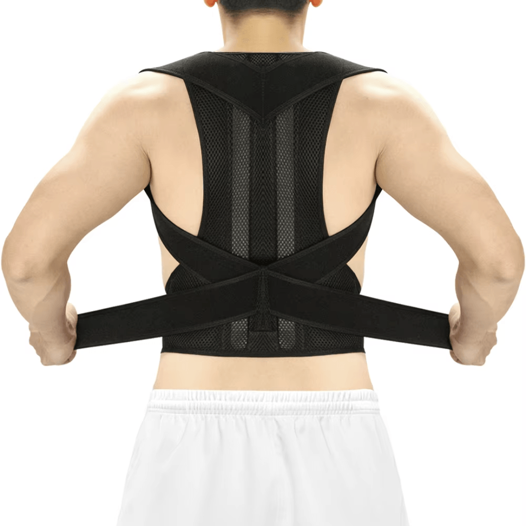 UprightEase™ Houdingscorrector Steunbrace
