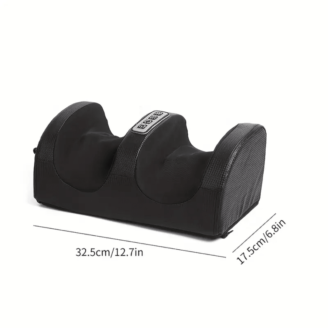 ThermaFeet™ Verwarmend voetmassageapparaat