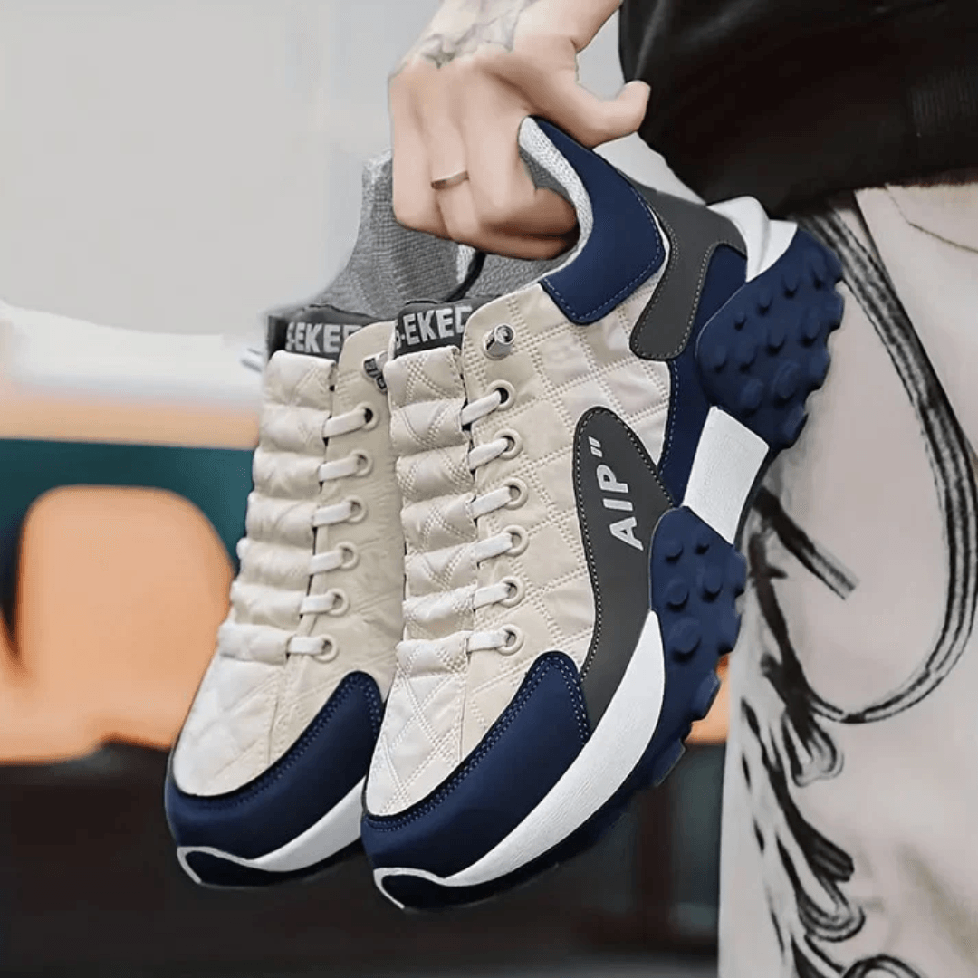 PulseKicks™ Stijlvolle sportschoenen