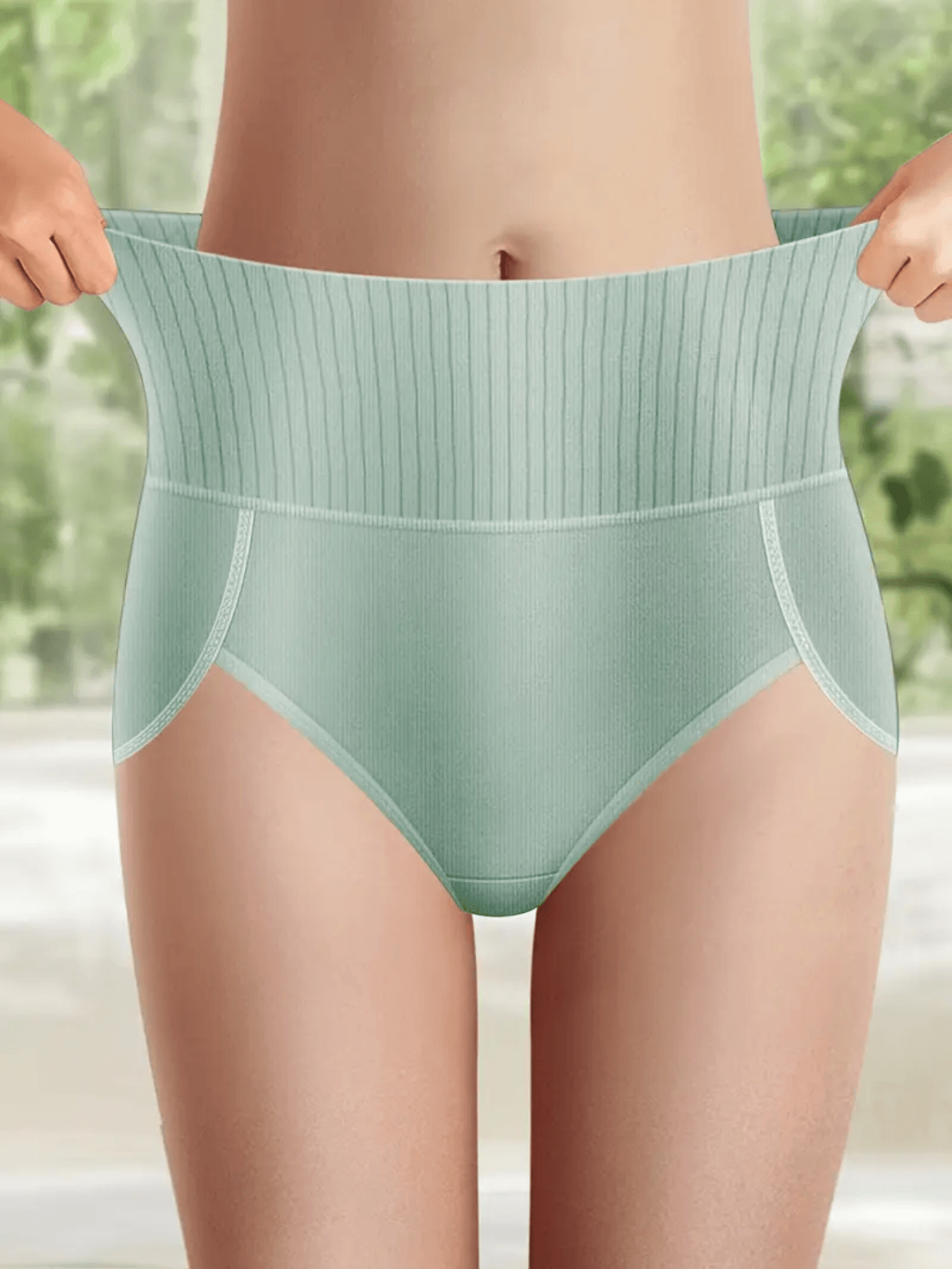 FemmeForme™ Slip met hoge taille