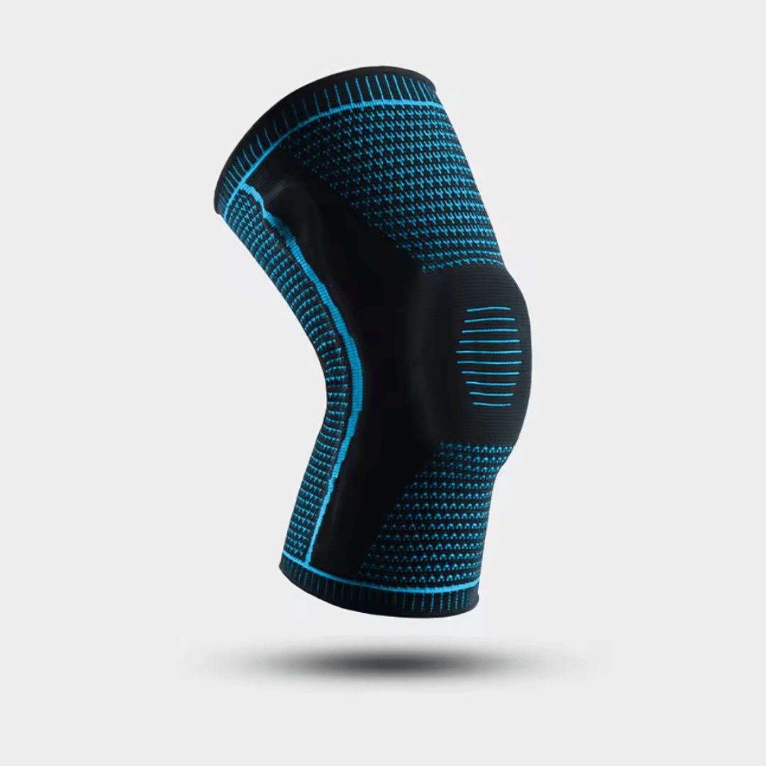 KneeShield™ Kniebrace Compressieband