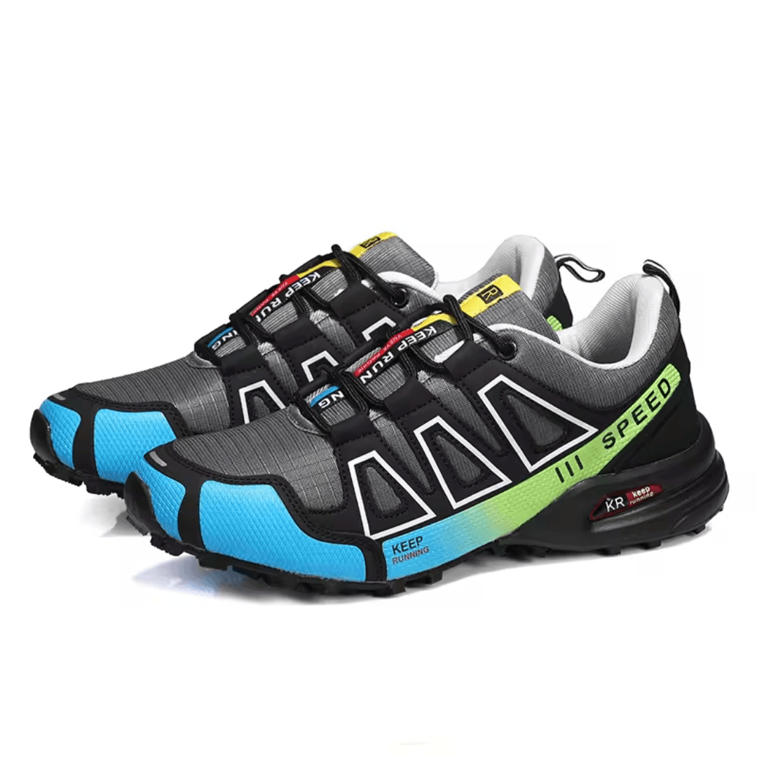 TrailTrek™ Outdoor wandelschoenen
