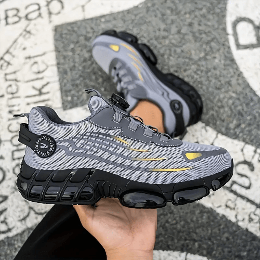 UrbanArmor™ Stijlvolle veiligheidsschoenen voor heren