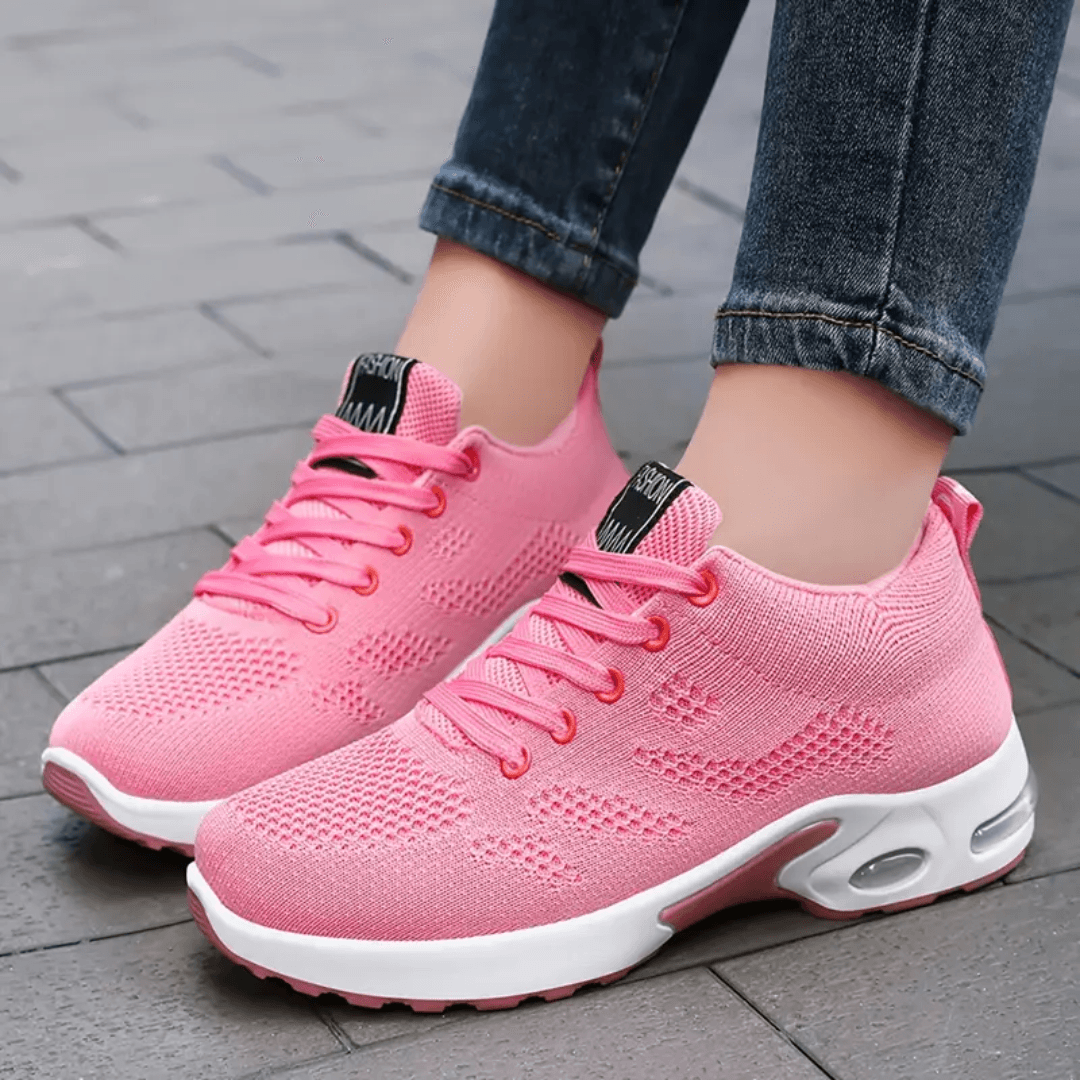 OrthoChic™ Orthopedische Modesneakers