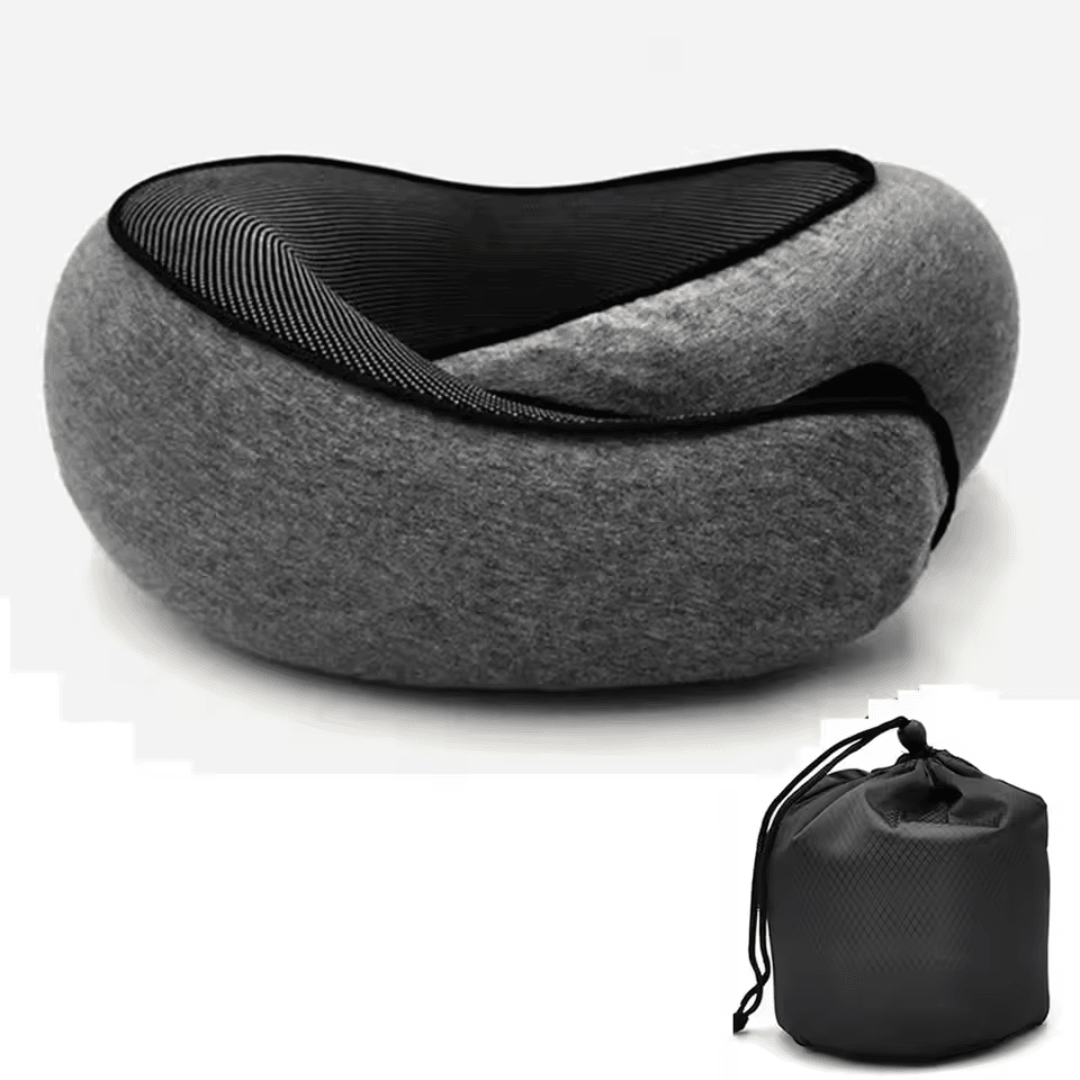 ComfyVoyage™ Reis Nekkussen