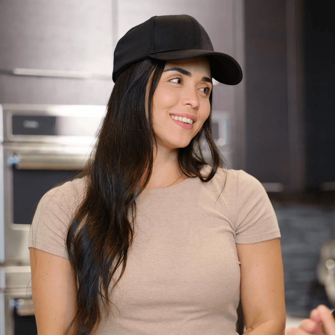 RejuvaCap™ Rood Licht Therapie Cap