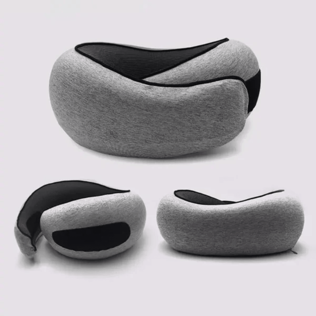 ComfyVoyage™ Reis Nekkussen