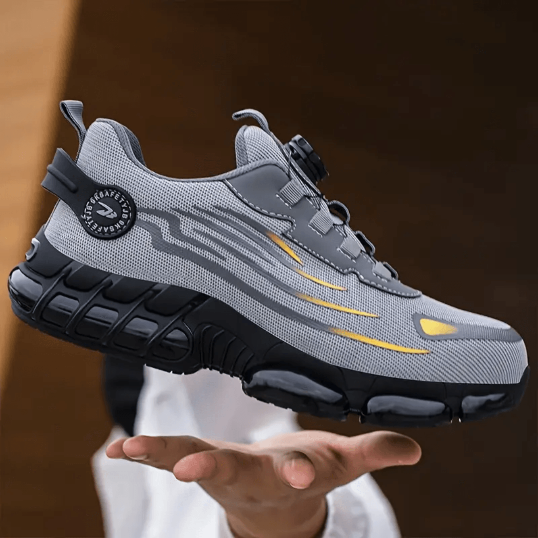 UrbanArmor™ Stijlvolle veiligheidsschoenen voor heren