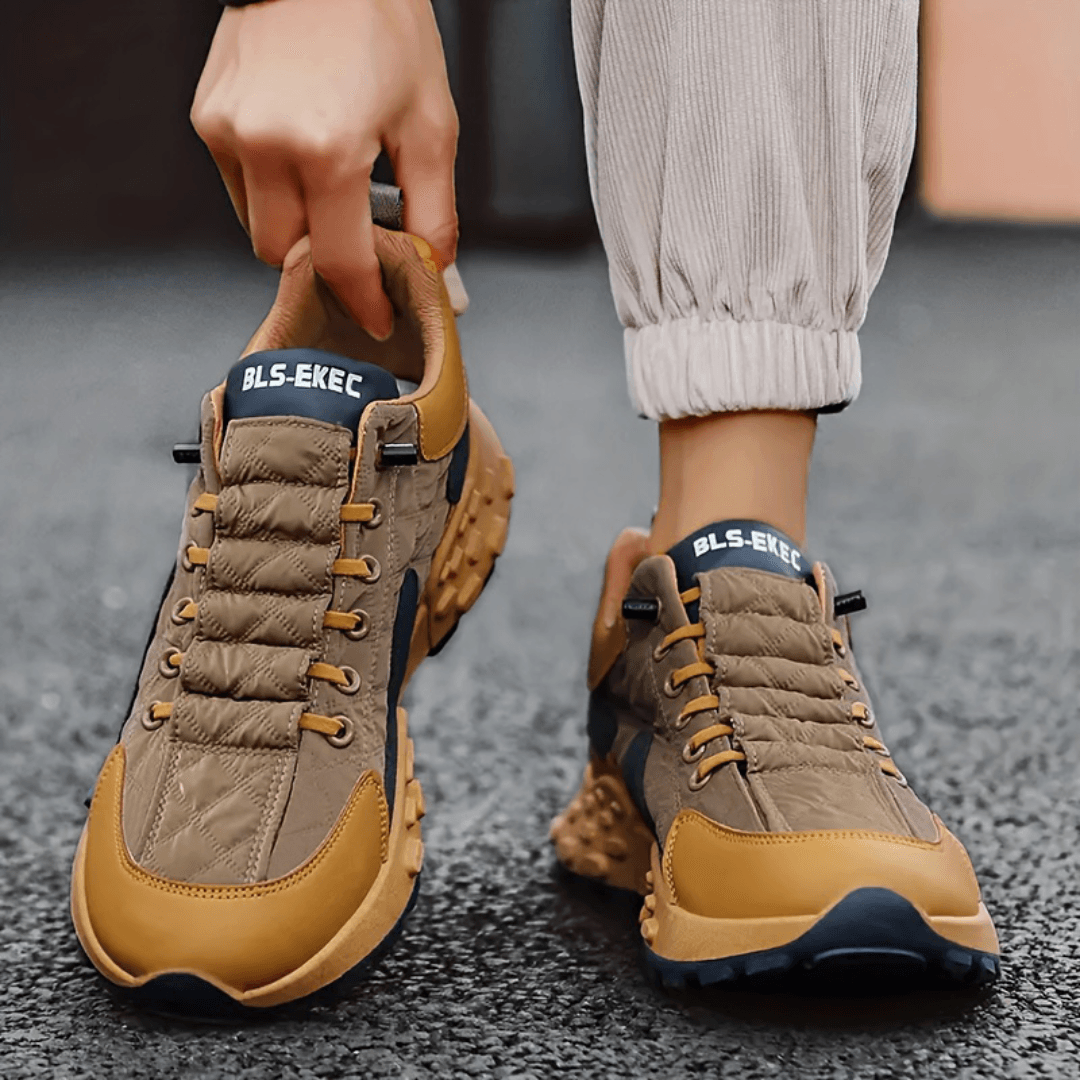 PulseKicks™ Stijlvolle sportschoenen