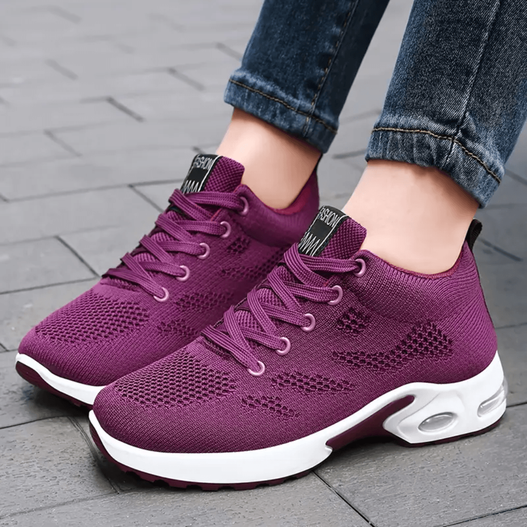 OrthoChic™ Orthopedische Modesneakers
