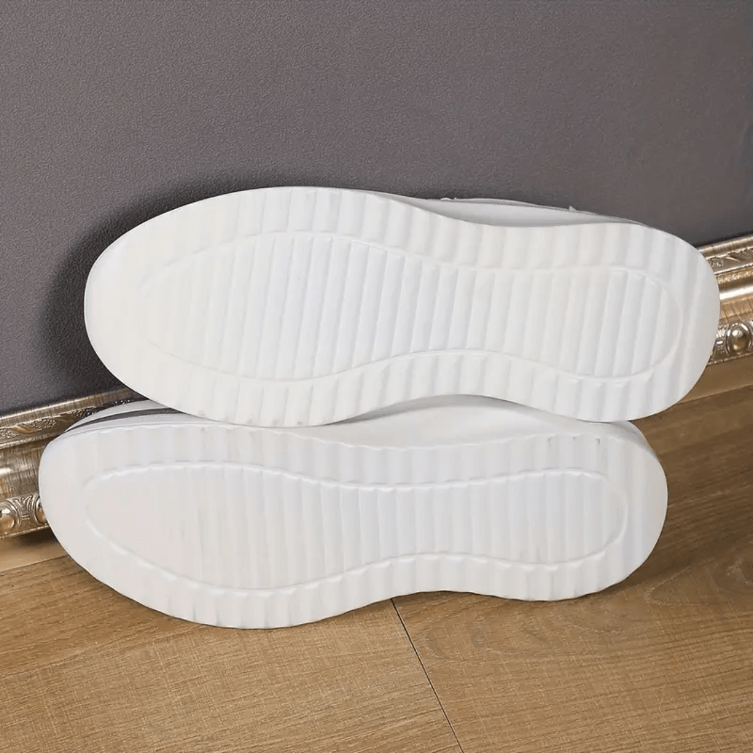 OrthoEase™ Dames Orthopedische Schoenen