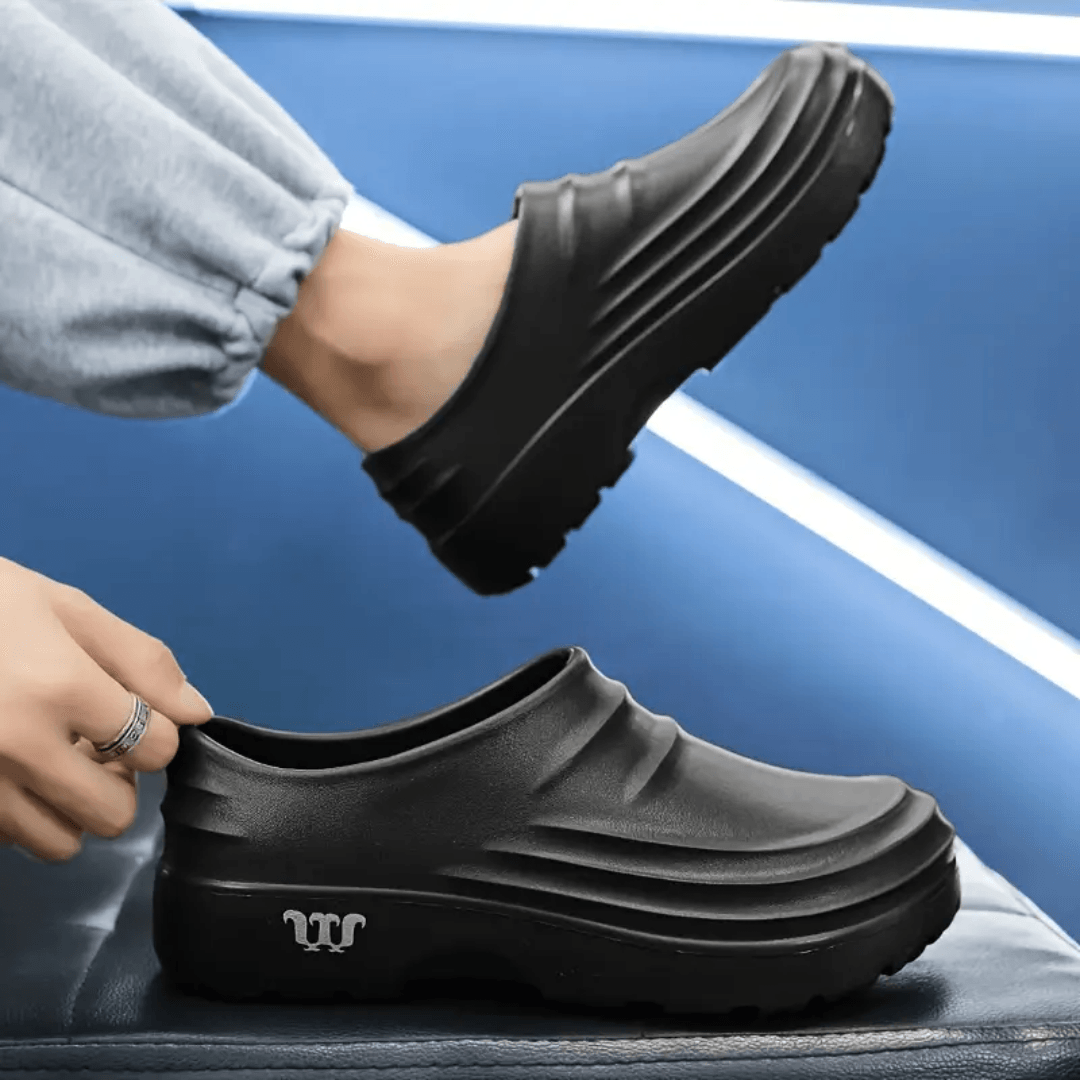 FoamFlex™ Comfortabele keukenschoenen