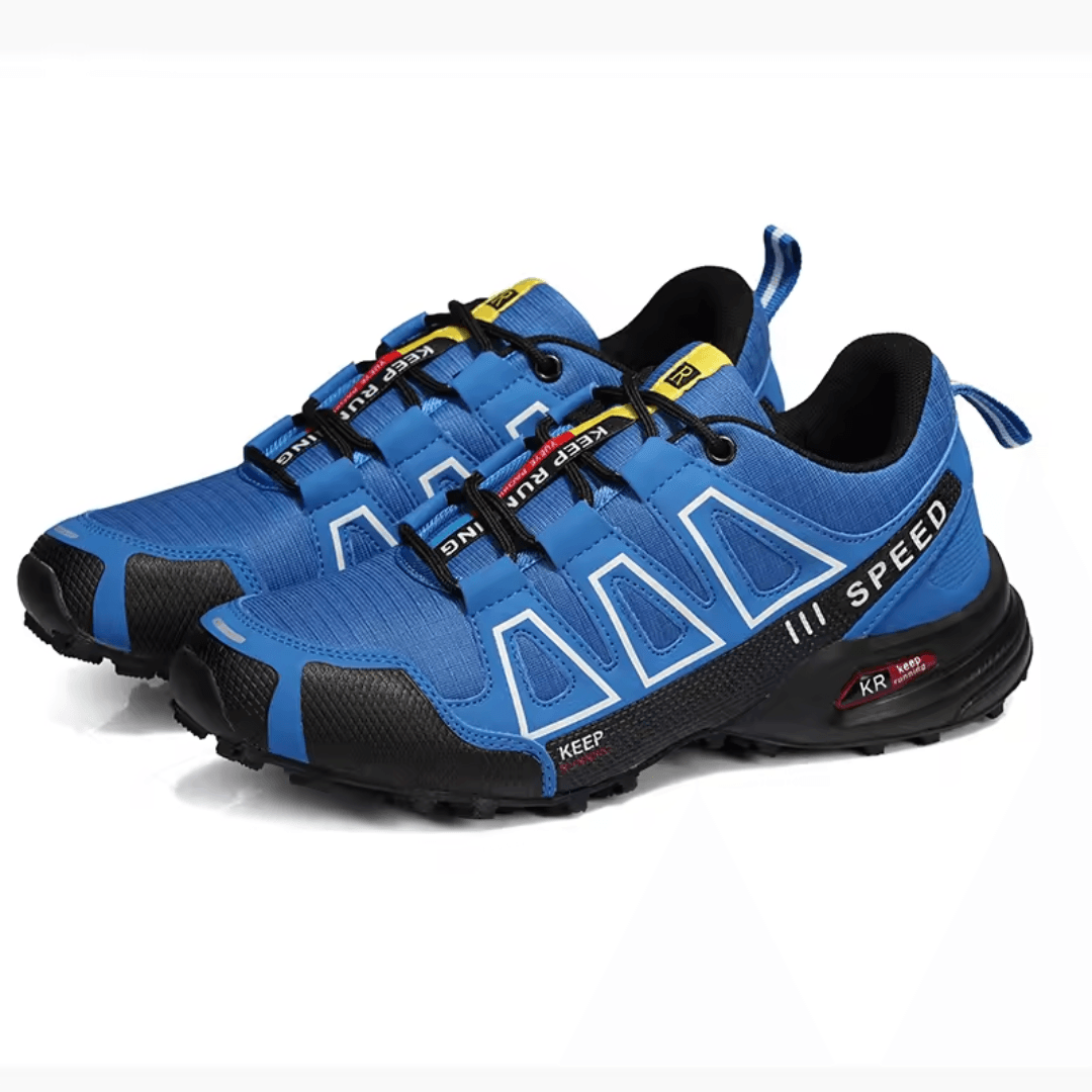 TrailTrek™ Outdoor wandelschoenen