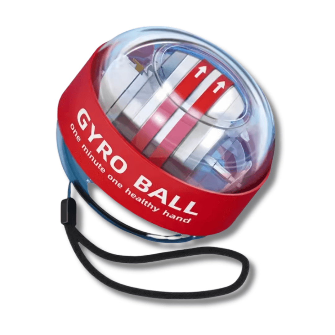OrbiTrainer™ Gyro Polstrainer