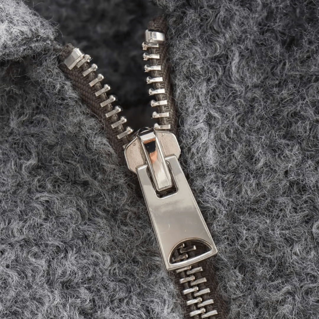 TailorTrim™ Boxy Fit Jas