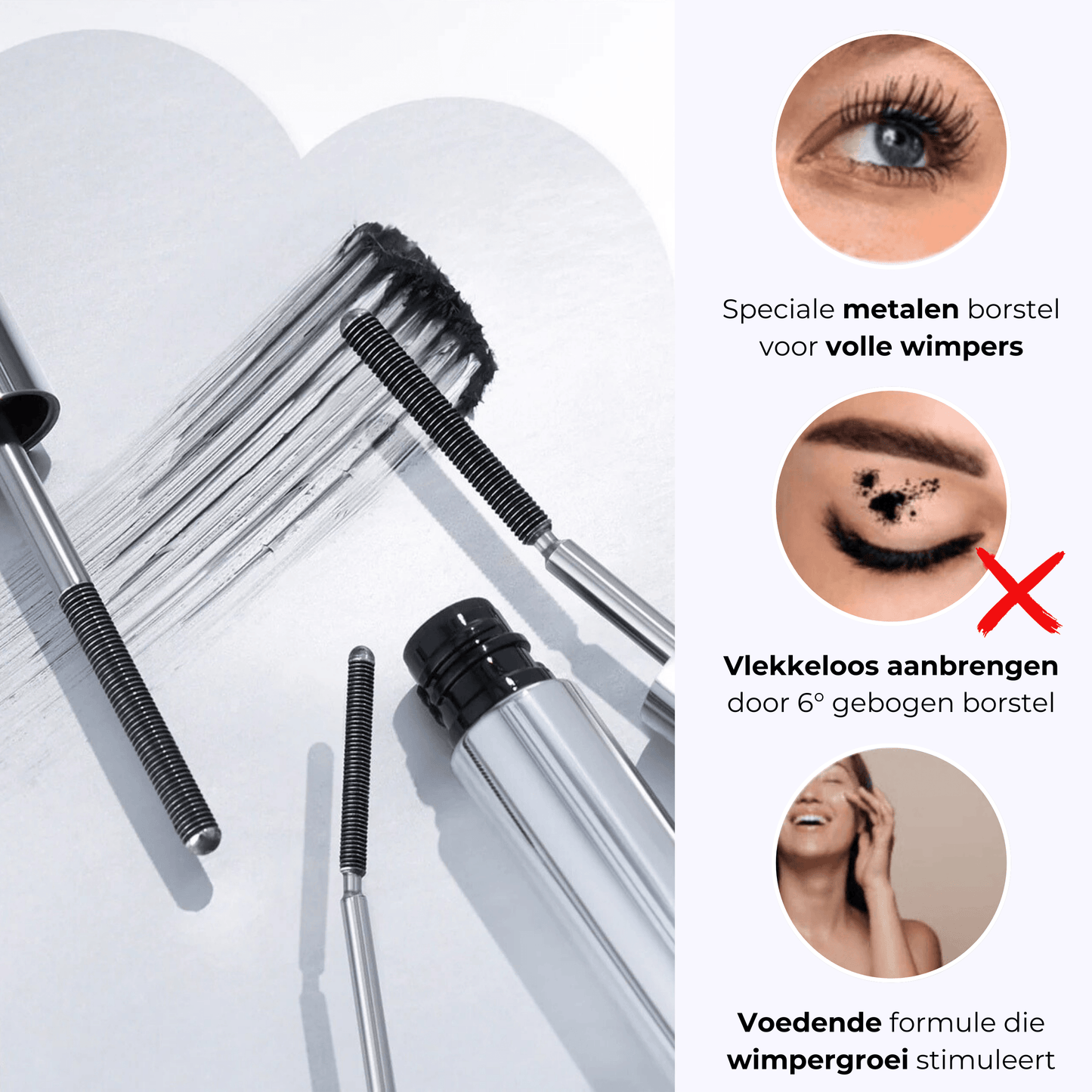 Zano mascara