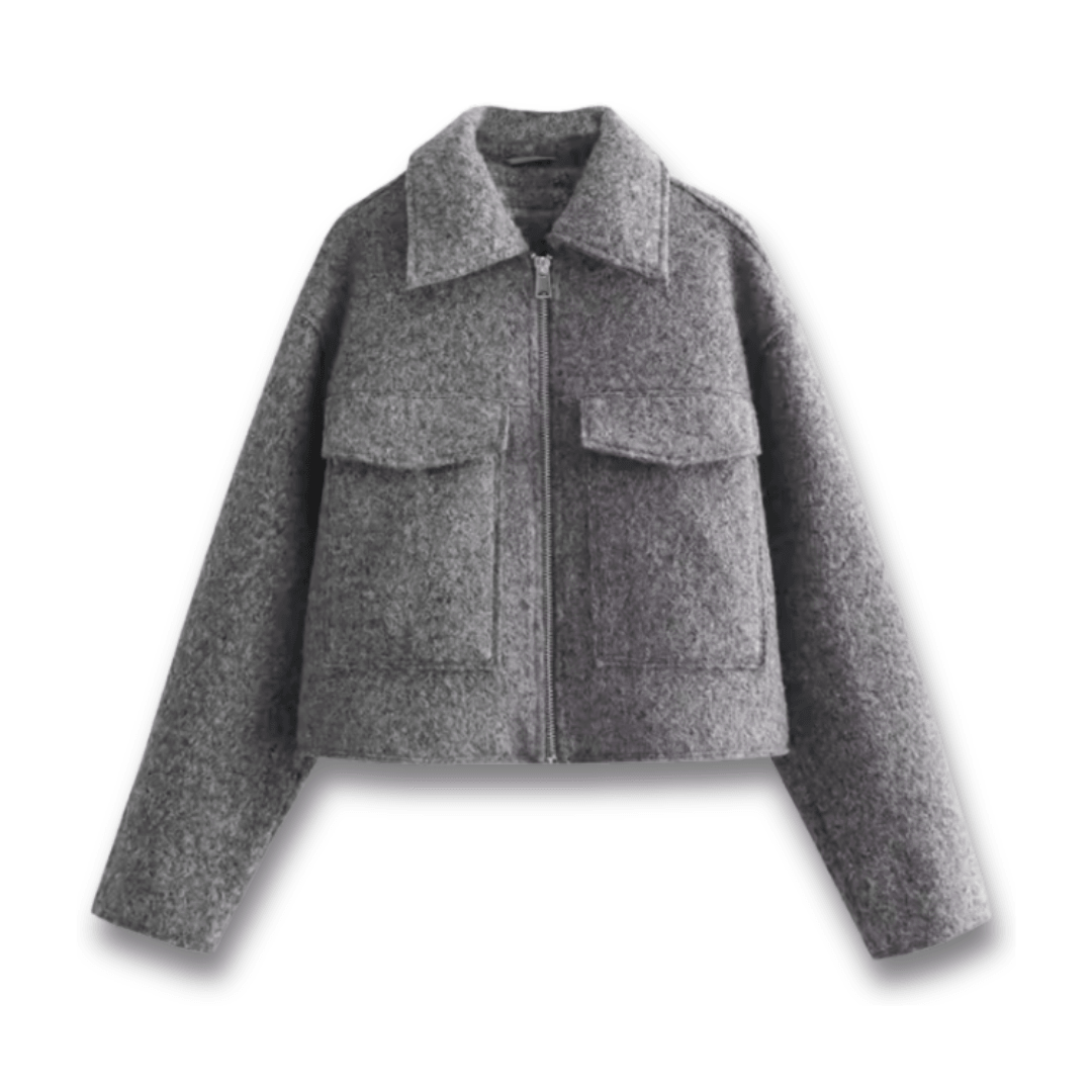 TailorTrim™ Boxy Fit Jas
