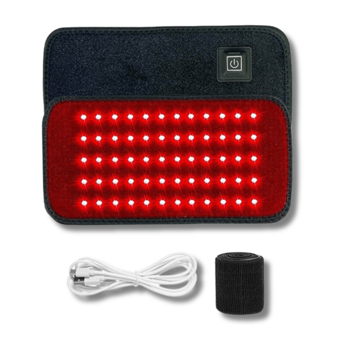 InfraWrap™ Roodlichttherapie Gordel