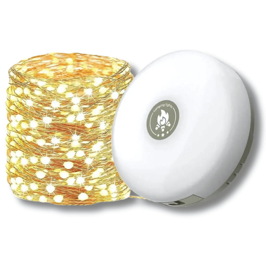 Portable Led Strip Pro - De sfeerverlichting die je meeneemt!