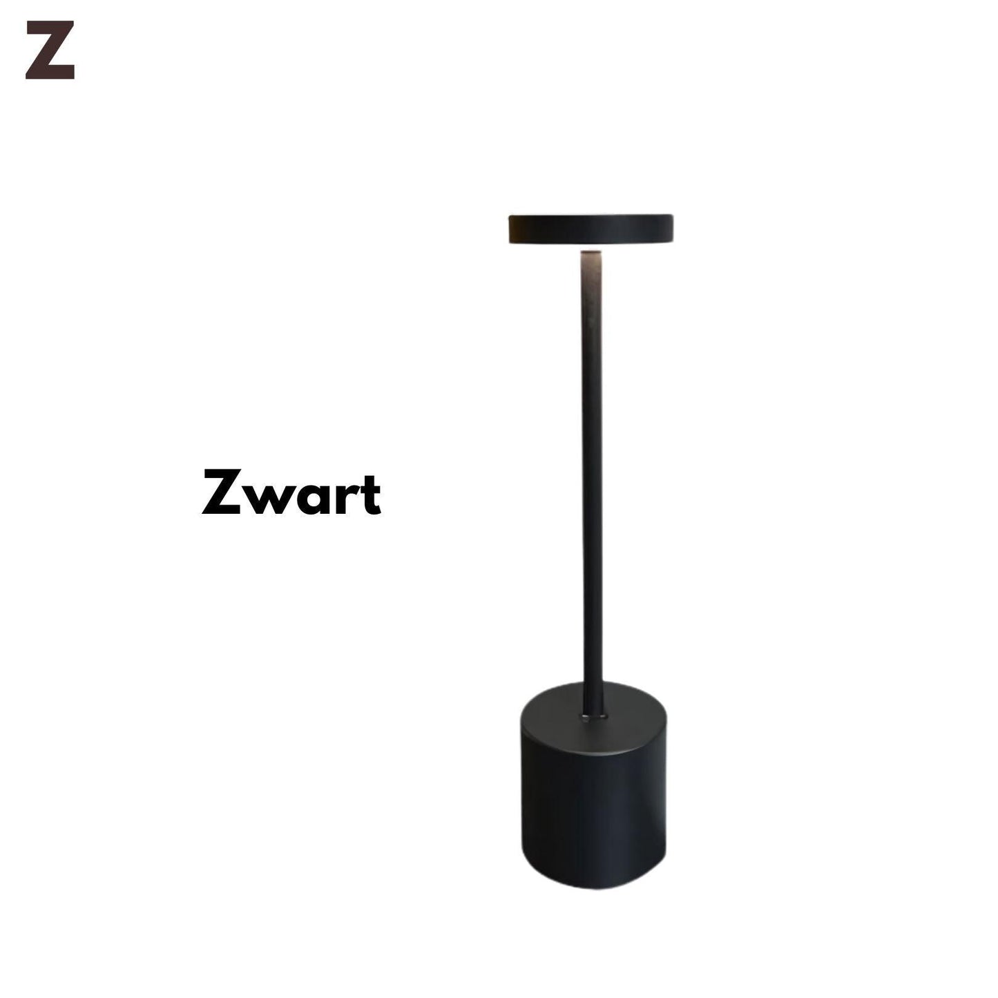 LuminaPro™ 1 | Stijlvolle sfeerverlichting met touch