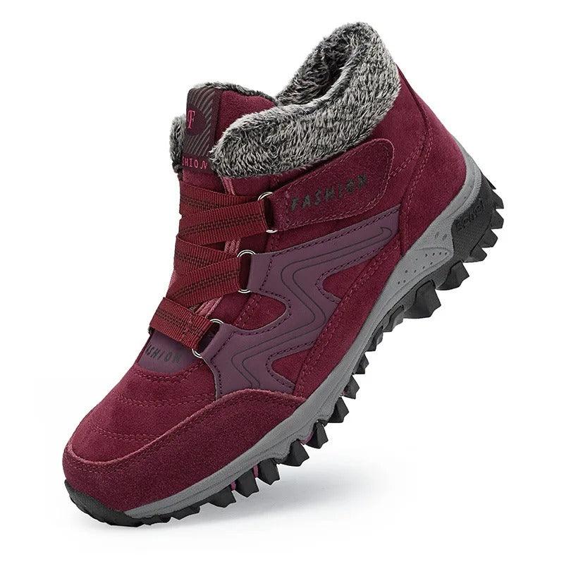 ThermoStep™ Warme winterschoenen
