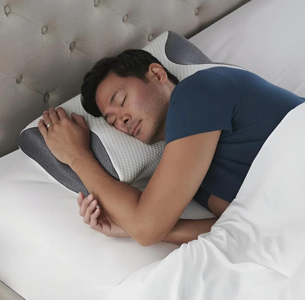 DreamAlign - Orthopedisch ondersteuningskussen