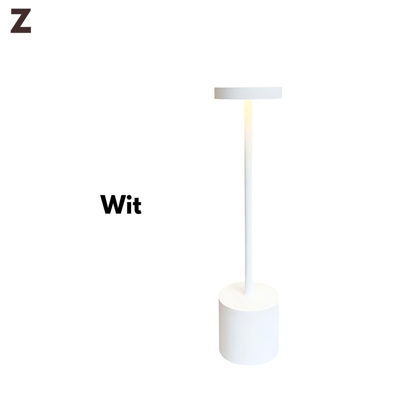 LuminaPro™ 1 | Stijlvolle sfeerverlichting met touch
