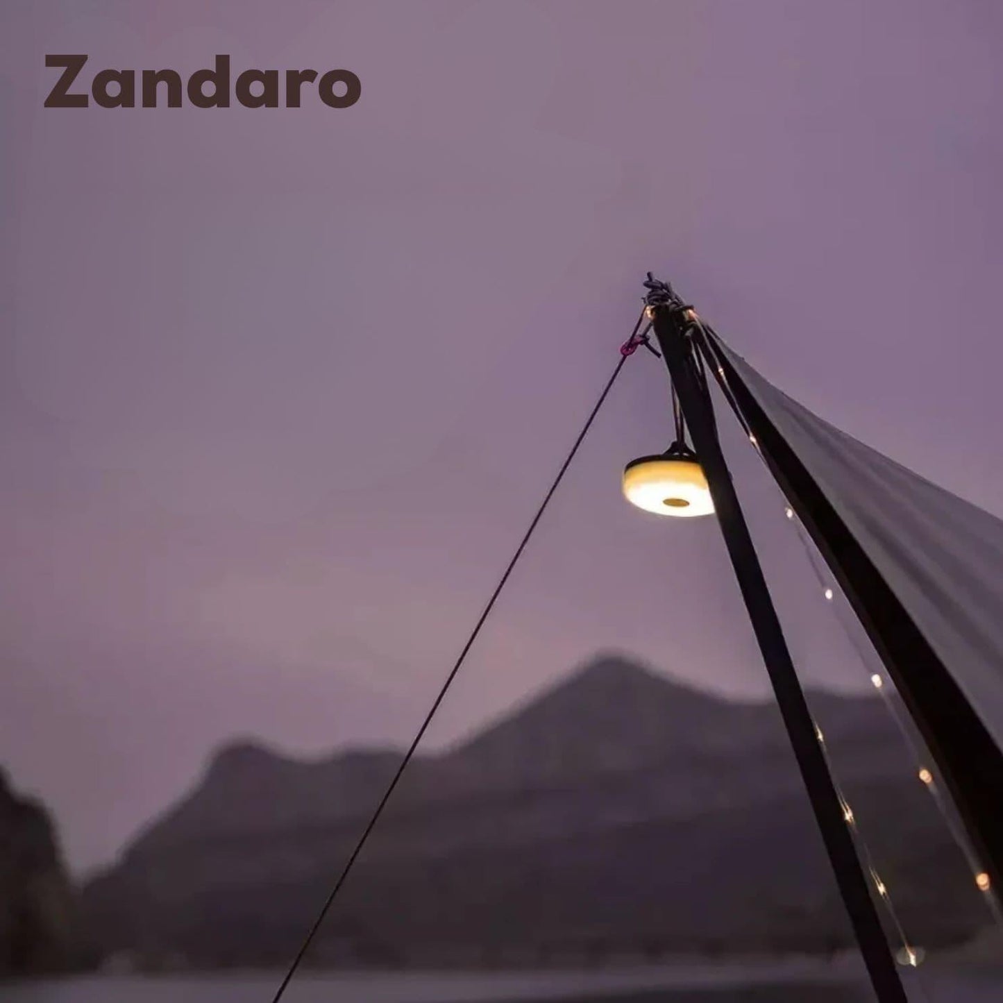 Portable Led Strip - De sfeerverlichting die je meeneemt!