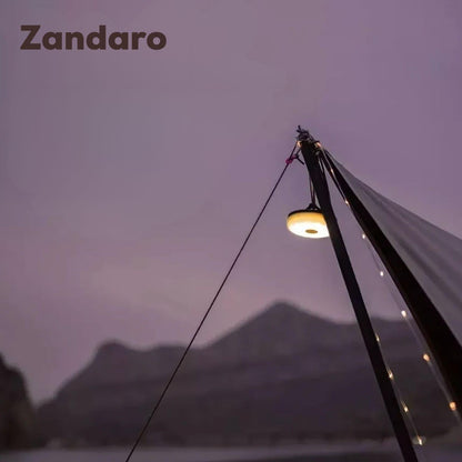 Portable Led Strip - De sfeerverlichting die je meeneemt!