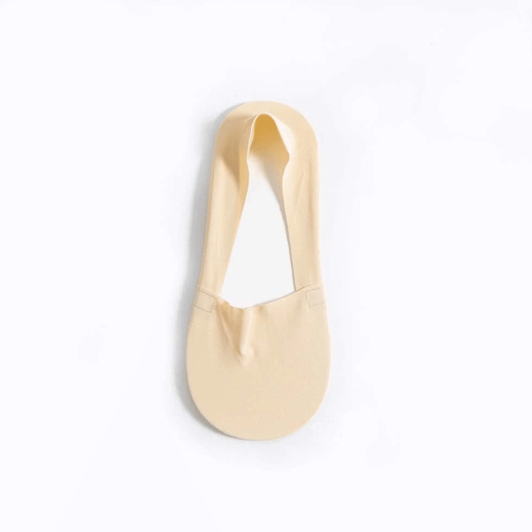 InvisiStep™ Antislip onzichtbare sokken