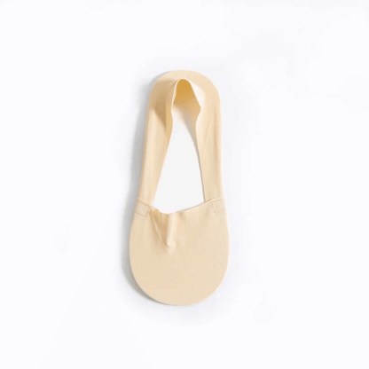 InvisiStep™ Antislip onzichtbare sokken
