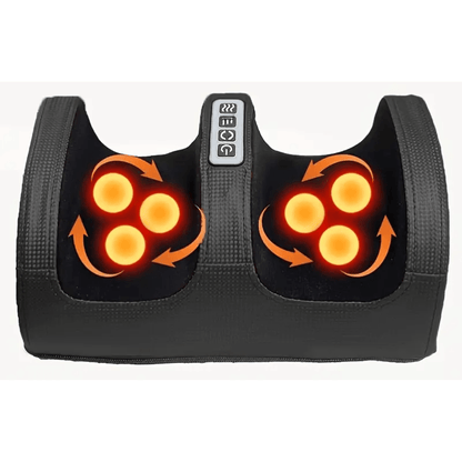 ThermaFeet™ Verwarmend voetmassageapparaat