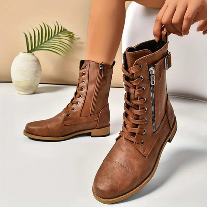 EnchantéBoots™ Dames Modellaarzen