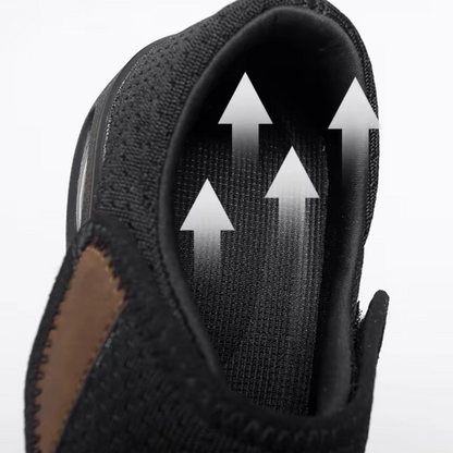 WideGlide™ Extra brede wandelschoenen