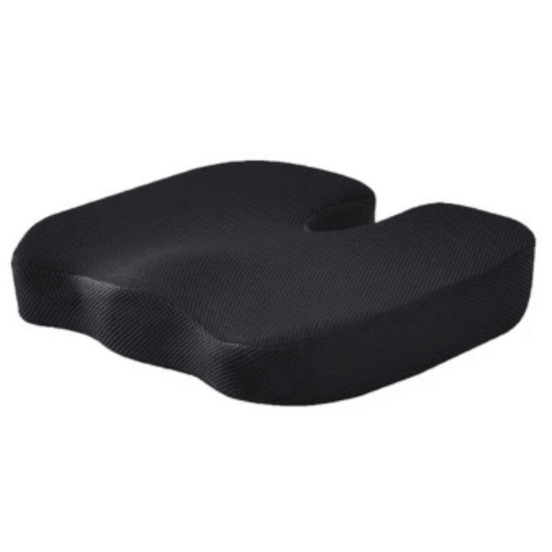 ZenSeat™ Orthopedisch Geheugenschuimkussen