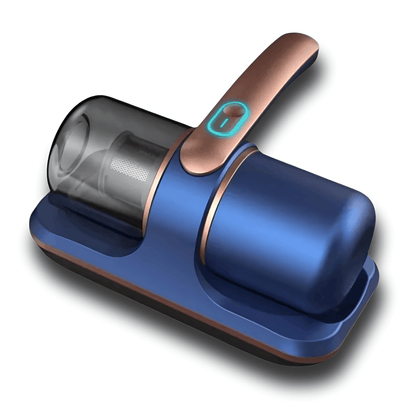 PureBed Vac™ UV stofzuiger voor uw bed!