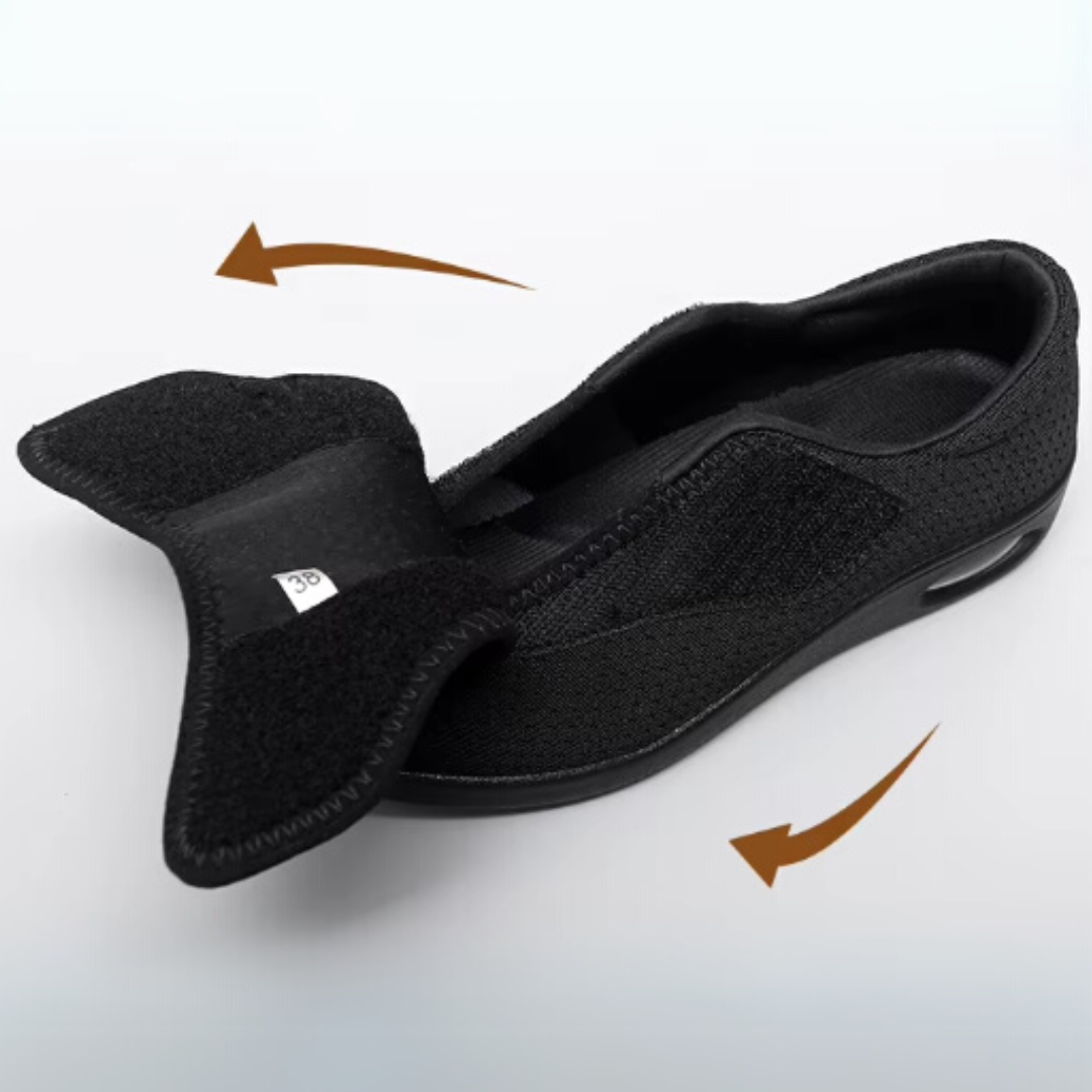 WideGlide™ Extra brede wandelschoenen