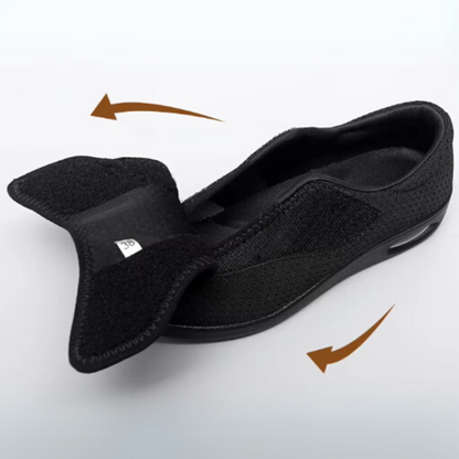 WideGlide™ Extra brede wandelschoenen