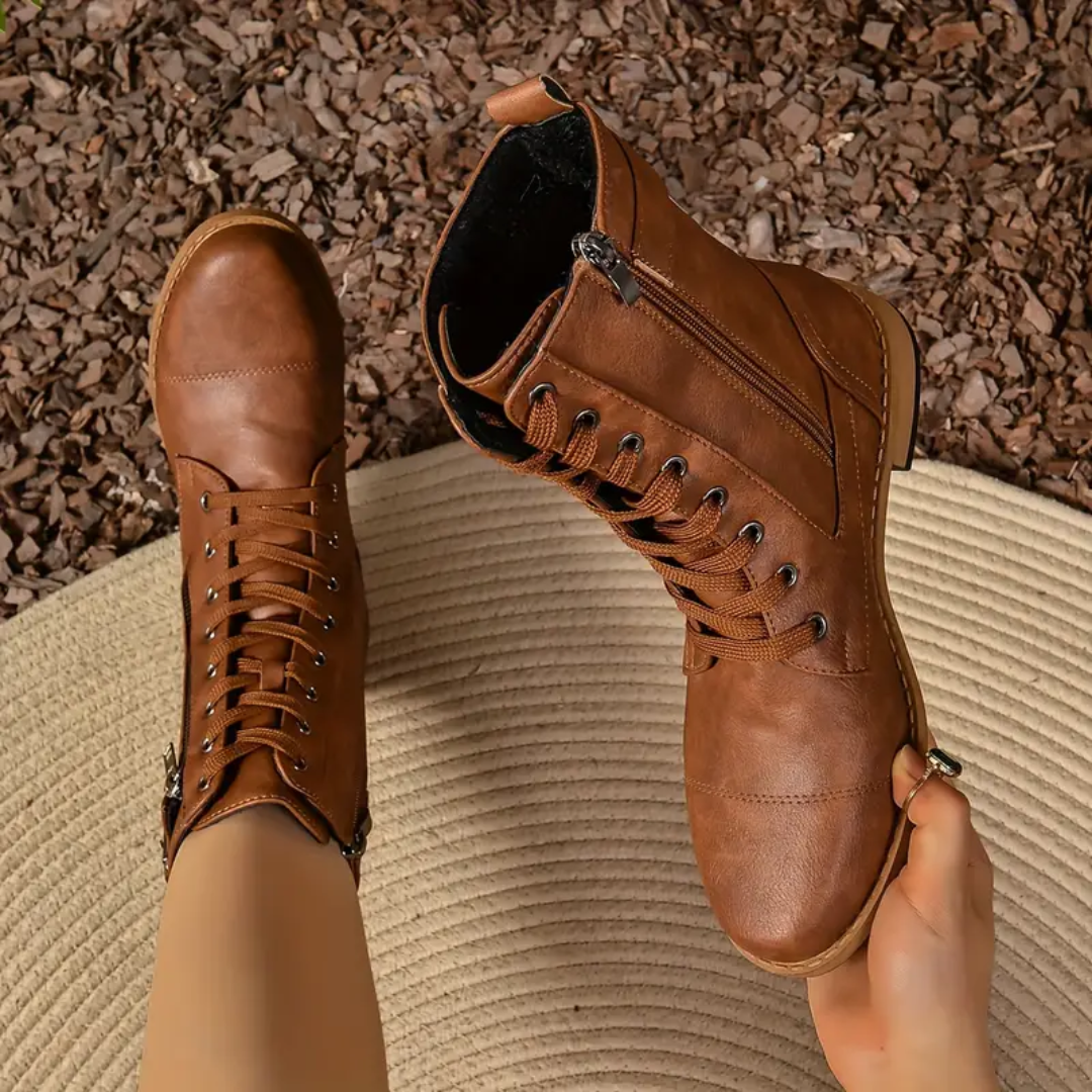 EnchantéBoots™ Dames Modellaarzen