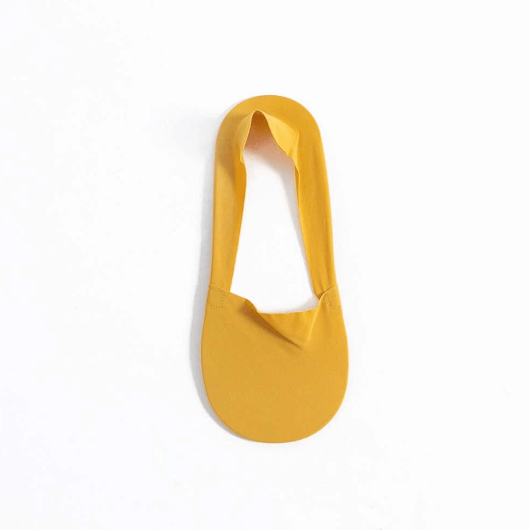 InvisiStep™ Antislip onzichtbare sokken