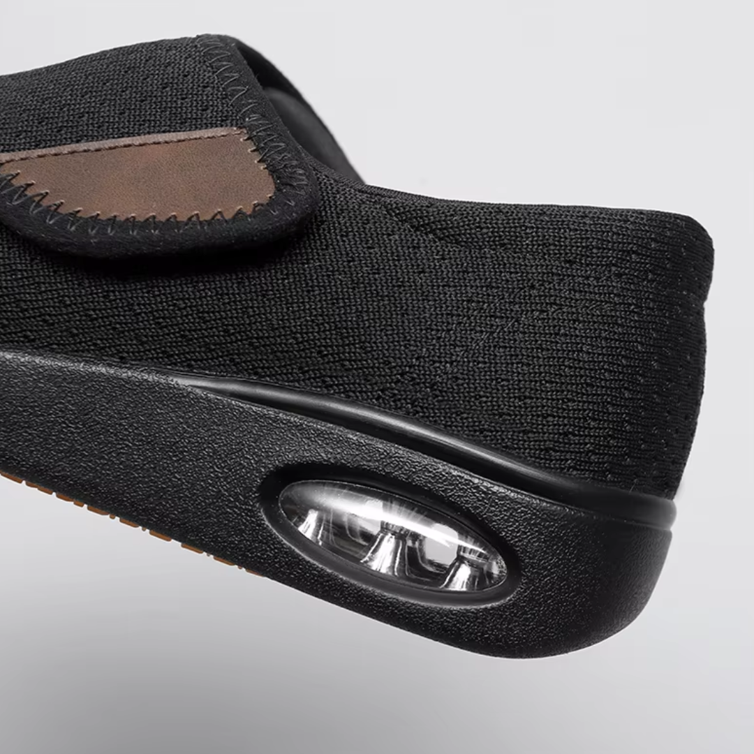 WideGlide™ Extra brede wandelschoenen