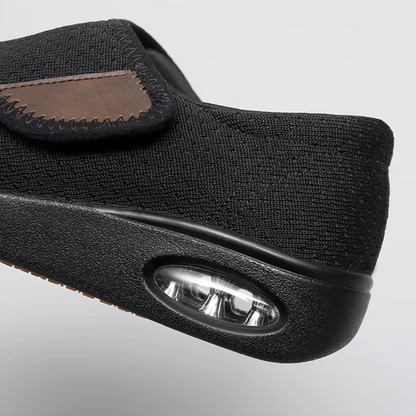 WideGlide™ Extra brede wandelschoenen